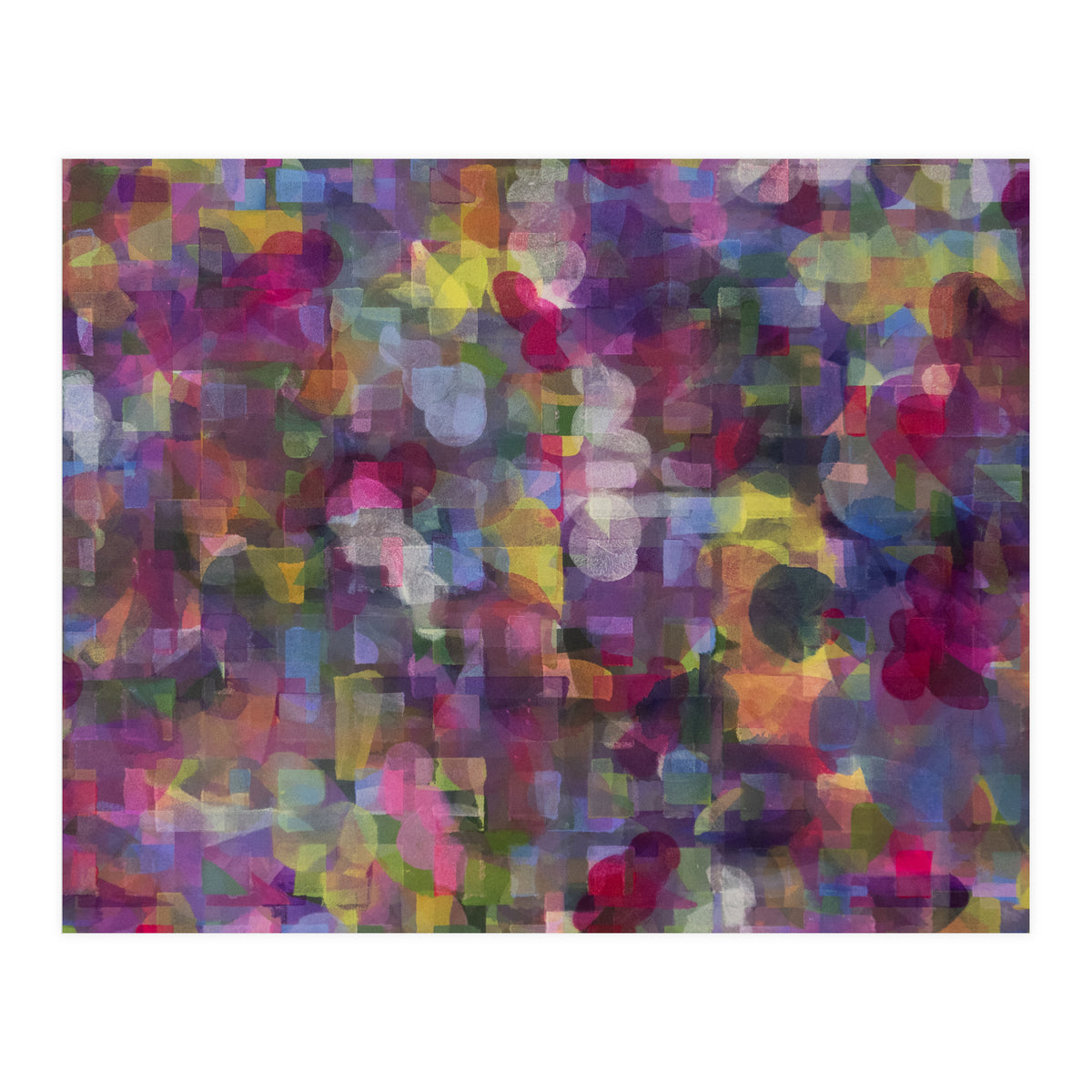 Streamer (canon event) (Print Only)