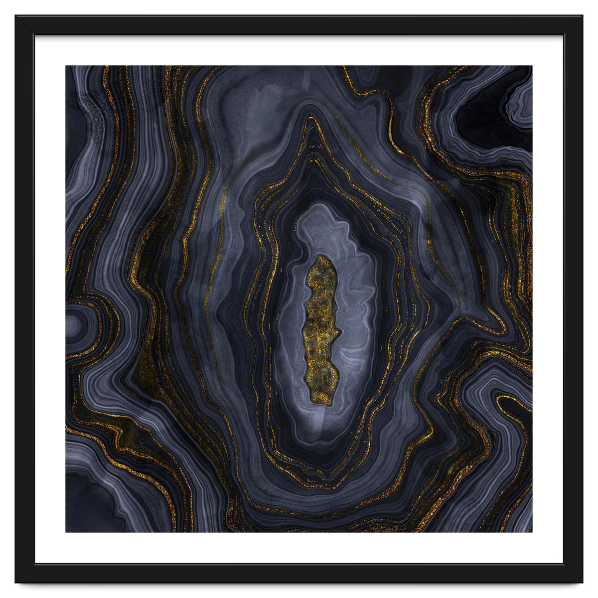 Agate Texture 09
