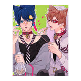Anime (Print Only) thumbnail