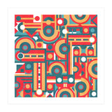 Jumbled (Print Only) thumbnail