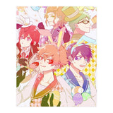 Anime (Print Only) thumbnail