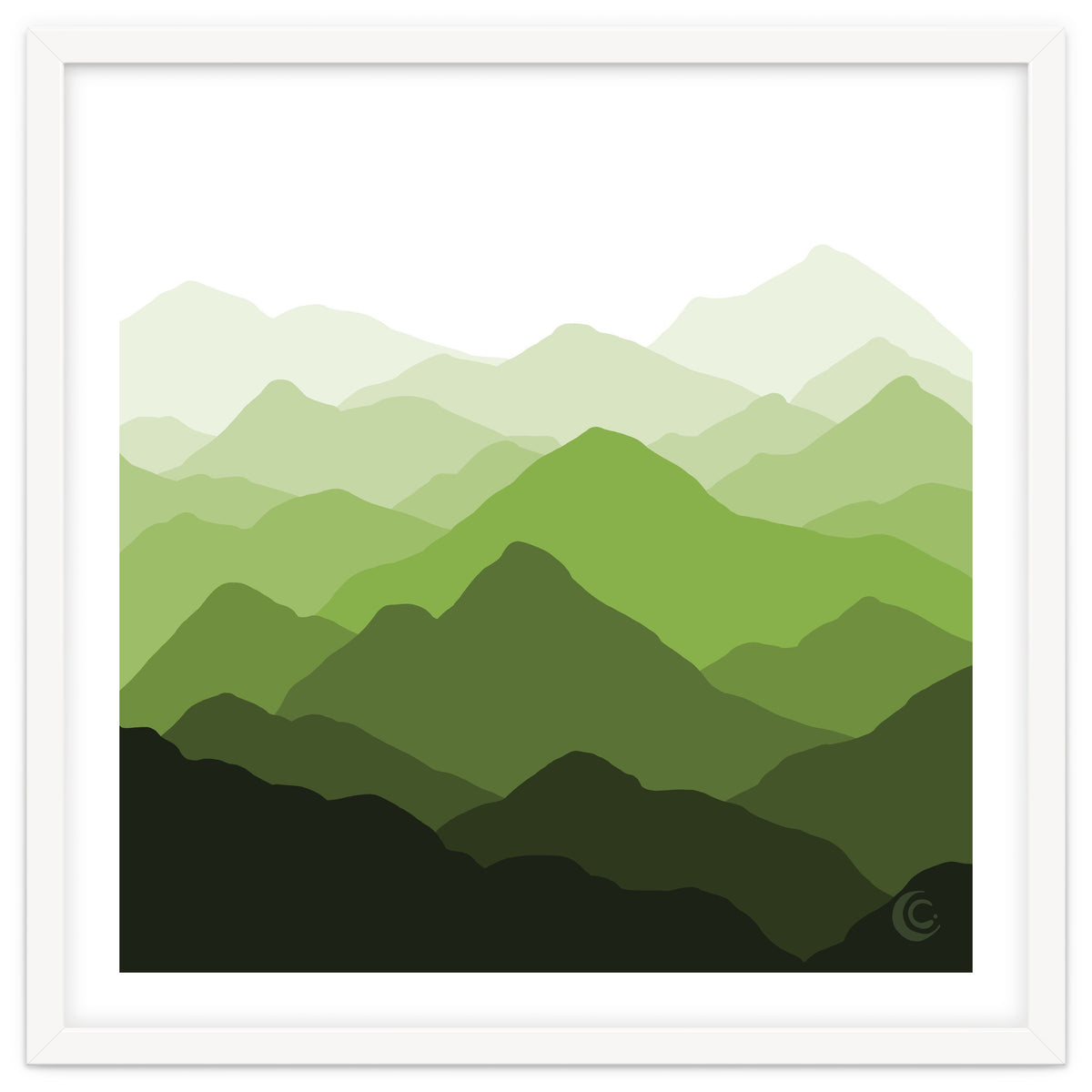 Equilibrium (Layers)