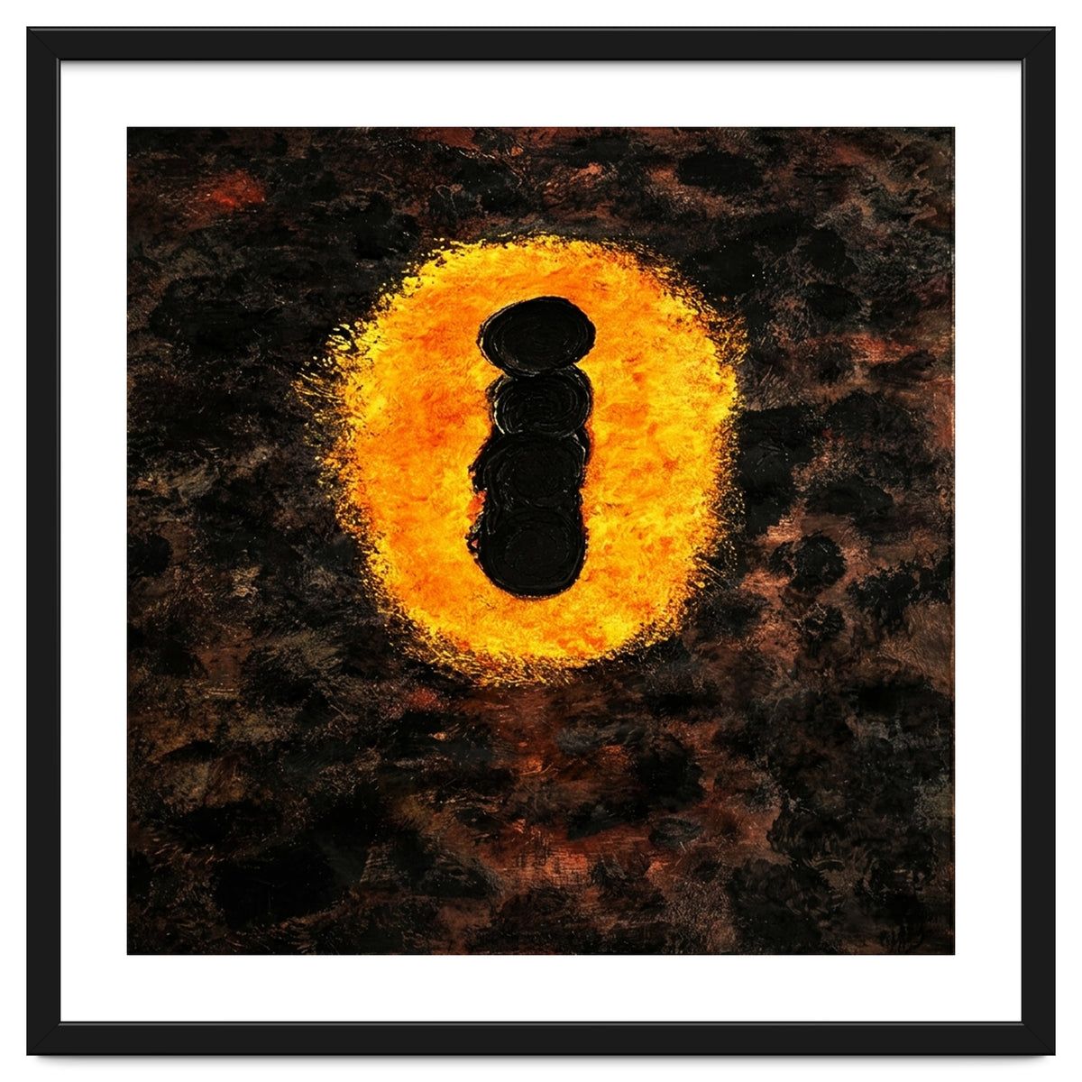 Portal Of Presence