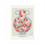 Vase Collection V (Print Only) thumbnail