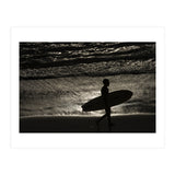 Seaside #42 (Print Only) thumbnail