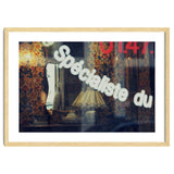 Street Photography - Paris Shop thumbnail