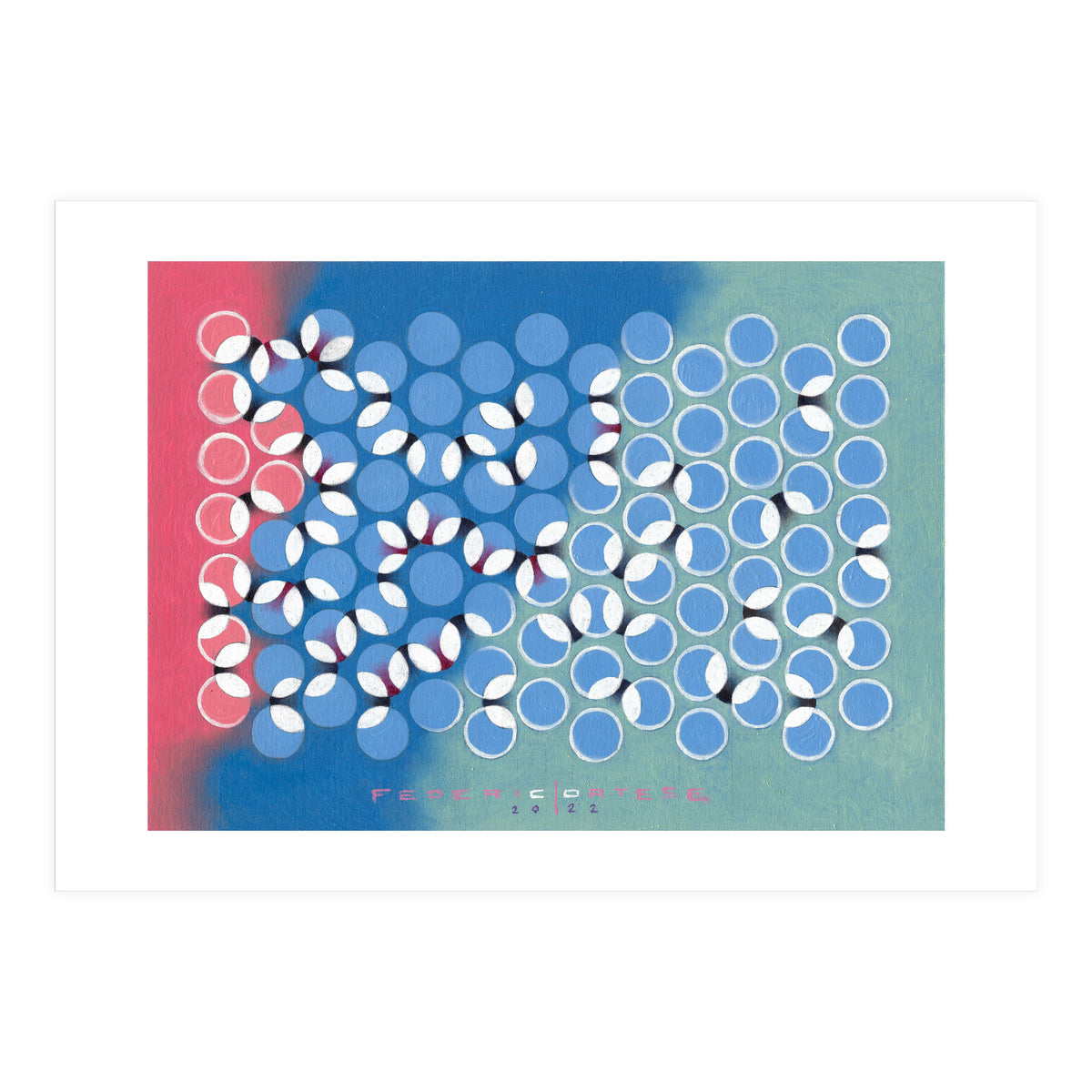 Chromatic (Print Only)