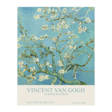 Vincent Van Gogh - Almond Blossom (Print Only) thumbnail
