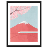 Mount Fuji thumbnail