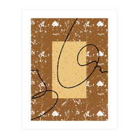 Background of Life (Print Only)