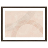 calming essentials Curved Lines pale mocha mousse thumbnail