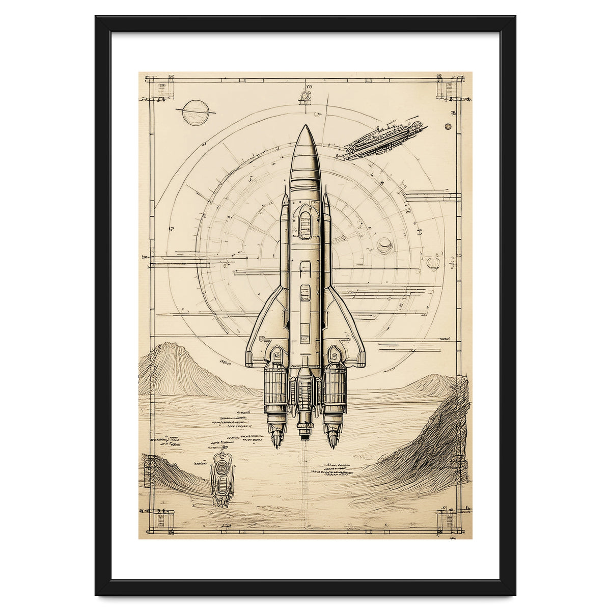 Back To The Moon 012