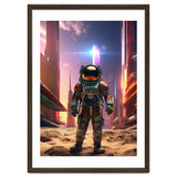astronaut's final mission thumbnail
