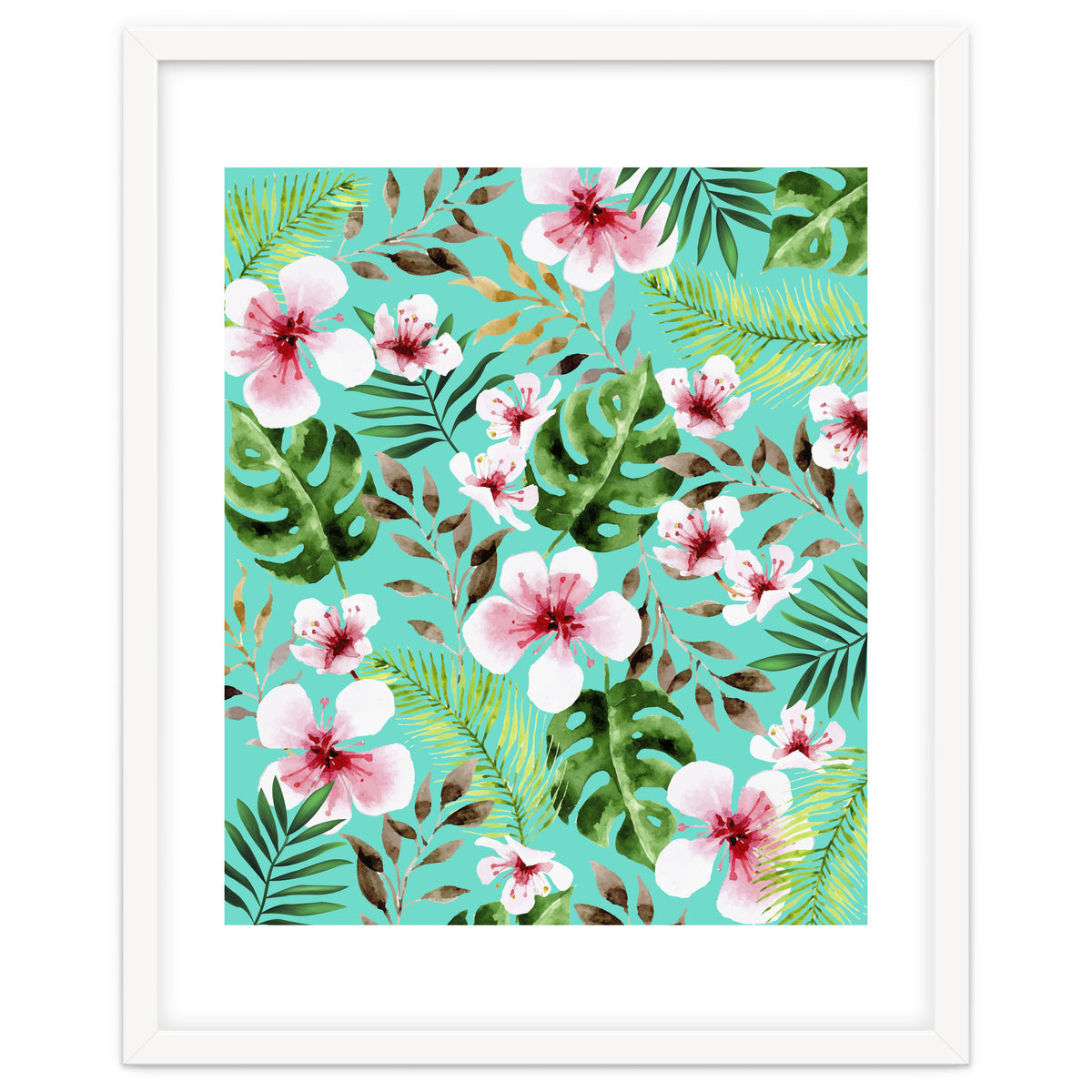 Lovely || #society6 #decor #buyart