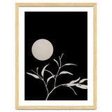 Moon & Leaf thumbnail