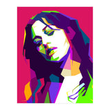 Monica Bellucci Hollywood Celebrity Trending Now (Print Only) thumbnail