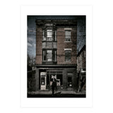 No 1112 Queen St E 2 Old Film Version (Print Only) thumbnail