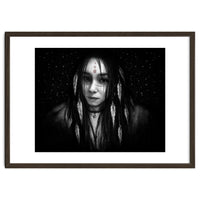 While The World Sleeps