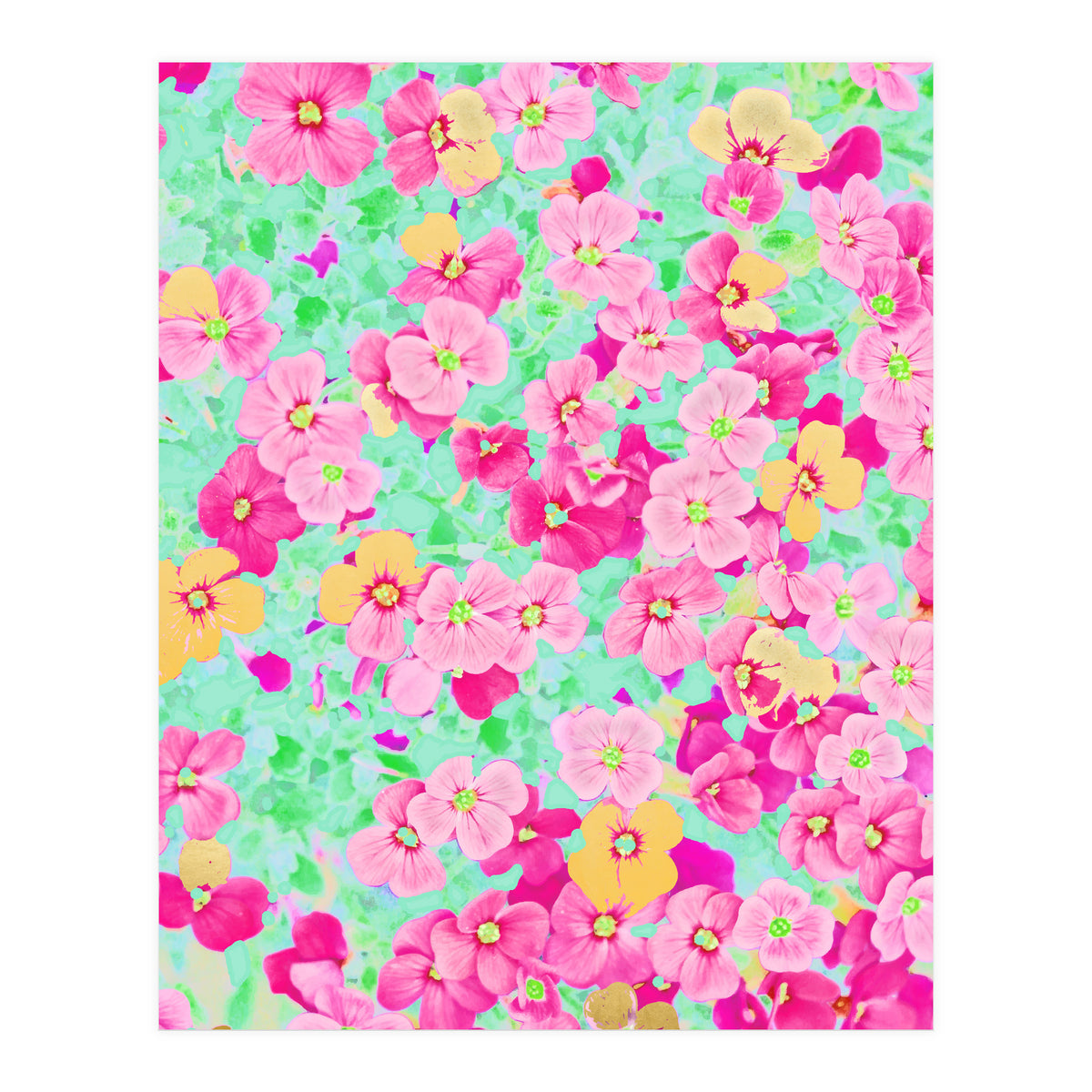 Oh Darling #society6 #decor #buyart (Print Only)