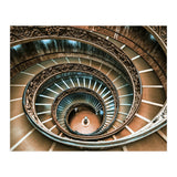 Double Spiral (Print Only) thumbnail