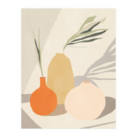 Vases 2 (Print Only)