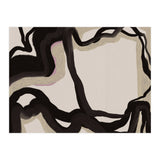 Time oil painting abstract (Print Only) thumbnail