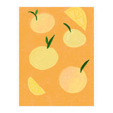 Lemons & Peaches (Print Only) thumbnail