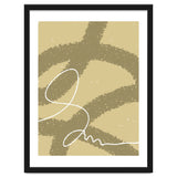 Dream Traces on Sand thumbnail