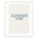 SUMMER VIBE thumbnail