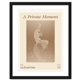 A Private Moment by Luis Ricardo Falero thumbnail