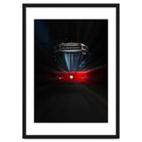 The 505 Dundas Streetcar 1 Color Flow Version thumbnail