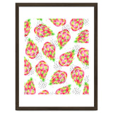 Dragon Fruit #society6 #decor #pattern thumbnail