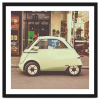 Micro Car