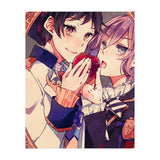 Anime (Print Only) thumbnail