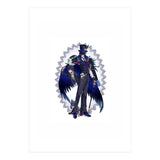 Anime (Print Only) thumbnail
