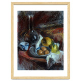 Eggs and Juicy fruits thumbnail