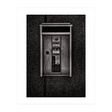 Phone Booth No 33 (Print Only) thumbnail