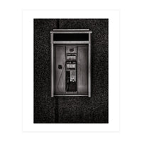 Phone Booth No 33 (Print Only)