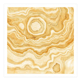 Golden Agate Texture 10 (Print Only) thumbnail