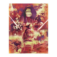 Star Wars (Print Only)