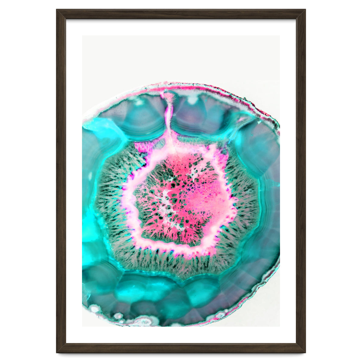 Agate Beauty #society6 #decor #buyart