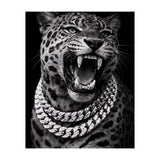 Jaguar (Print Only) thumbnail