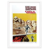 NORTH BY NORTHWEST (1959), directed by ALFRED HITCHCOCK. thumbnail
