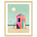 Surf Hut thumbnail