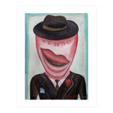 El Tango C (Print Only) thumbnail