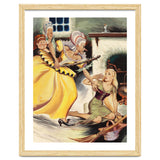 Pinup Cinderella thumbnail