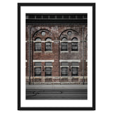 Water Gas Purification House No 3 Color Version thumbnail