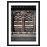 Water Gas Purification House No 3 Color Version