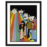 YELLOW SUBMARINE (1968), directed by GEORGE DUNNING. thumbnail