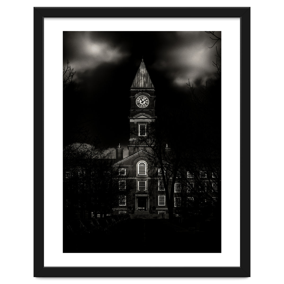 School Daze No 7